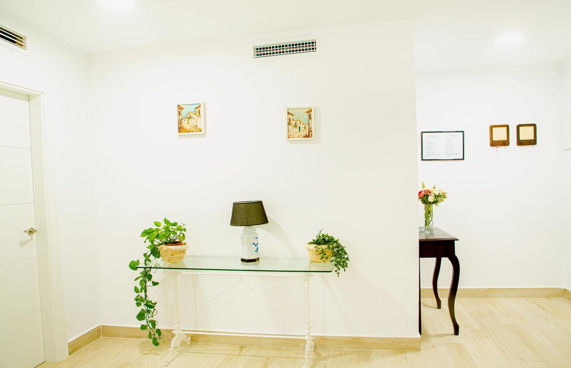 1ª Linea De Playa Marbell Center Apartment Marbella Luaran gambar