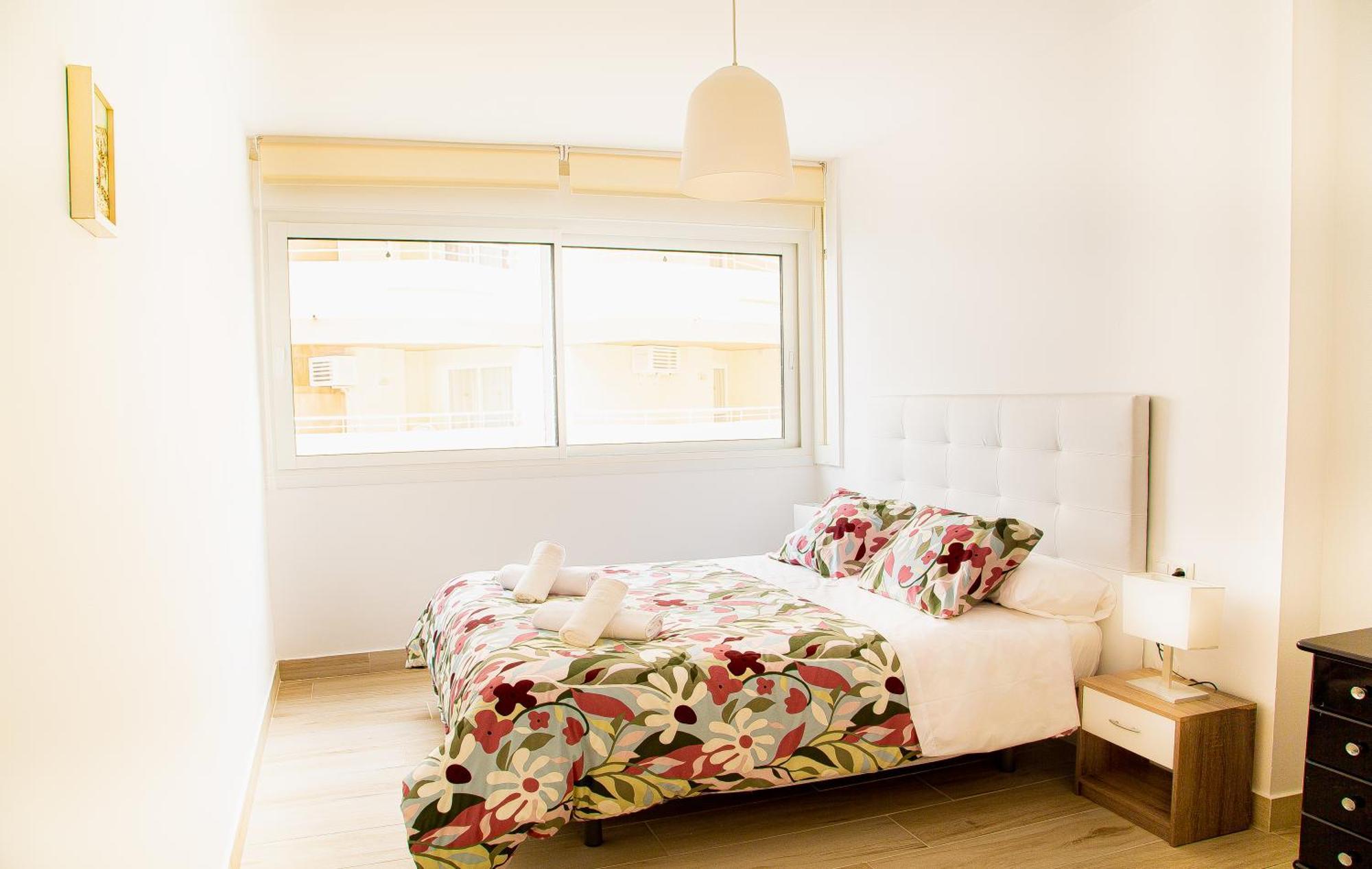 1ª Linea De Playa Marbell Center Apartment Marbella Luaran gambar