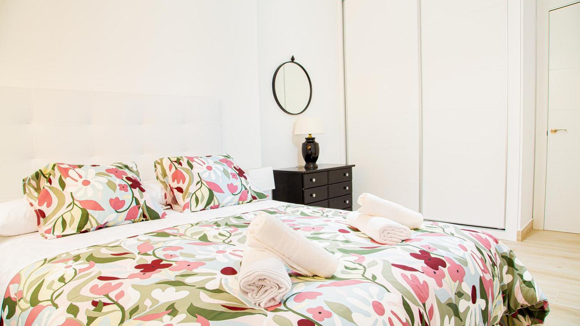 1ª Linea De Playa Marbell Center Apartment Marbella Luaran gambar
