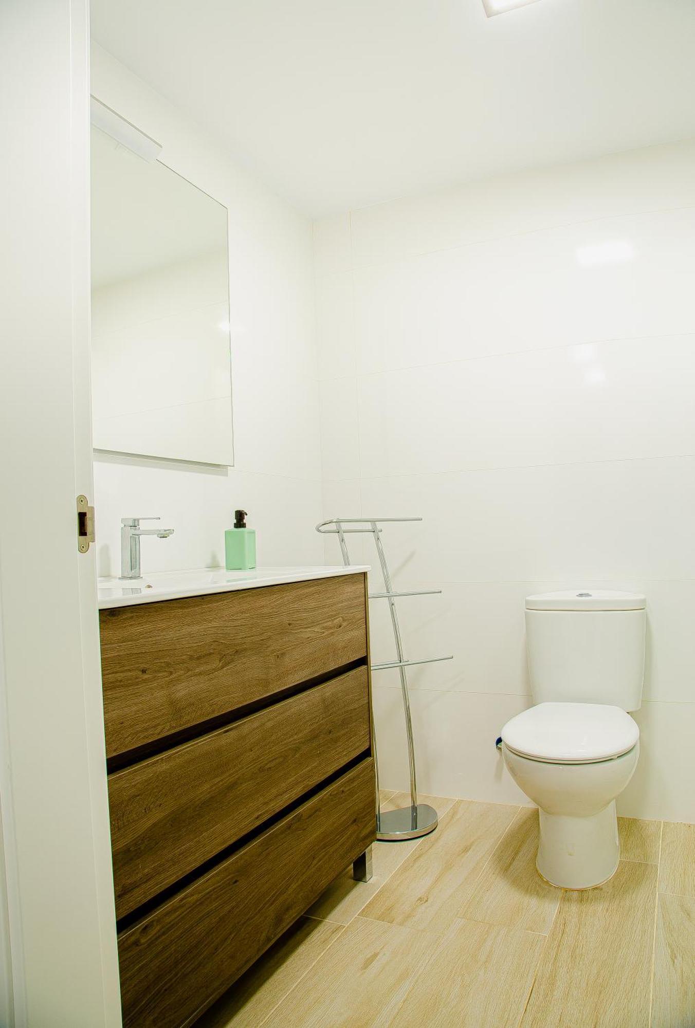 1ª Linea De Playa Marbell Center Apartment Marbella Luaran gambar