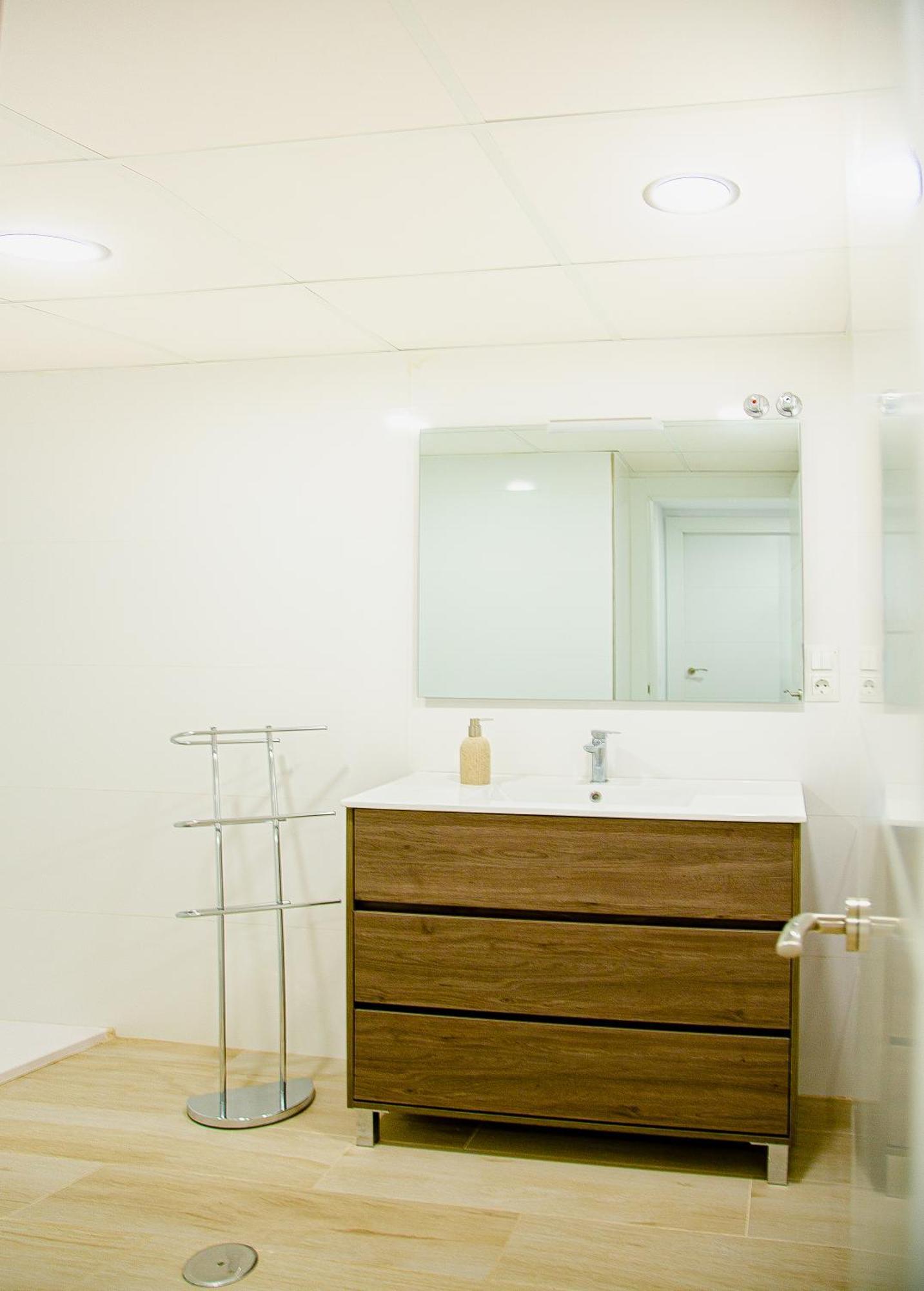 1ª Linea De Playa Marbell Center Apartment Marbella Luaran gambar