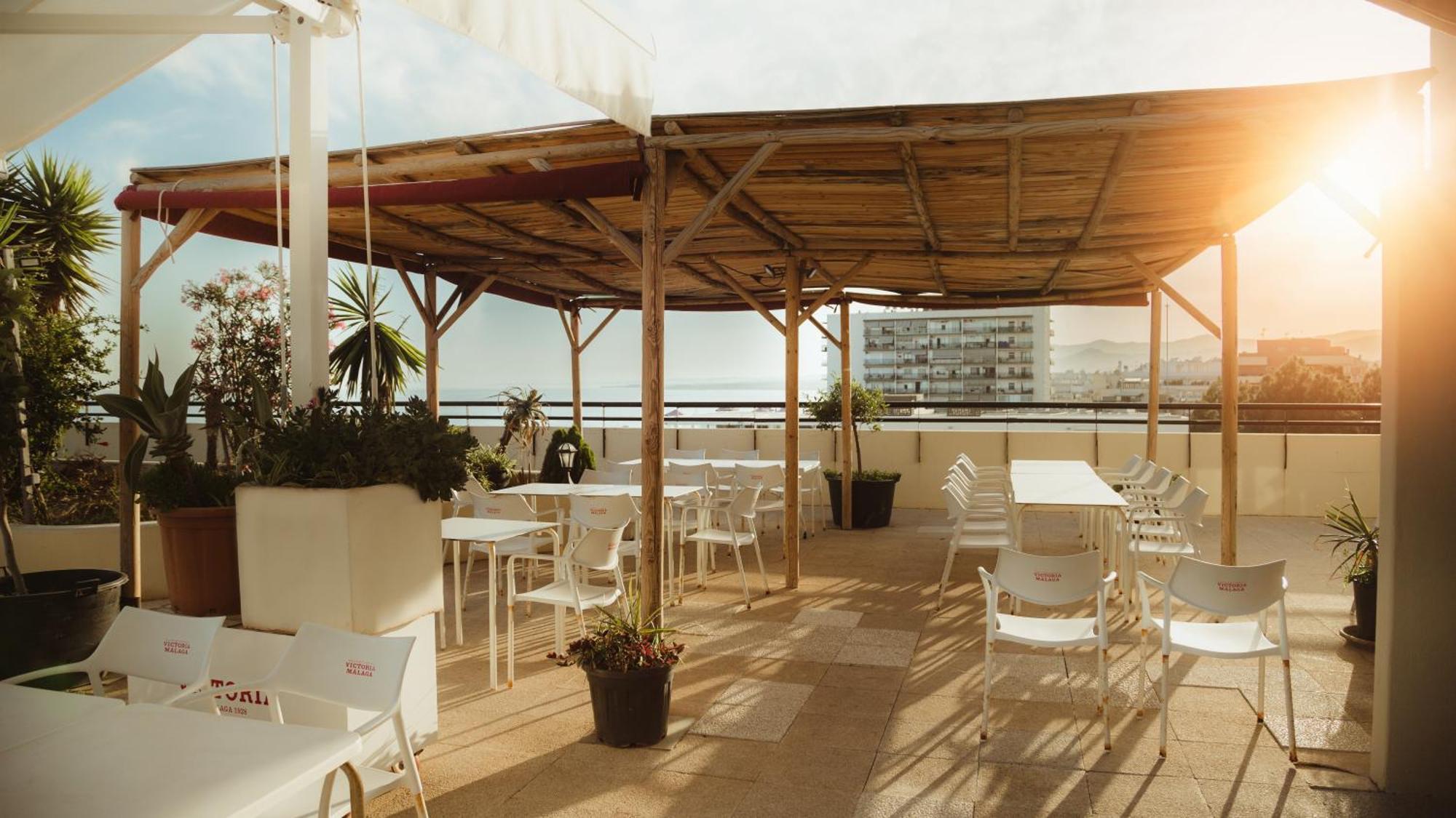 1ª Linea De Playa Marbell Center Apartment Marbella Luaran gambar