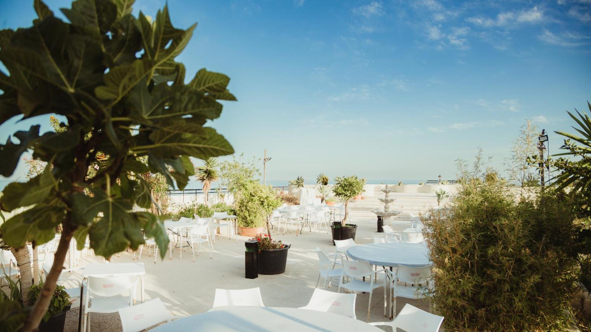 1ª Linea De Playa Marbell Center Apartment Marbella Luaran gambar