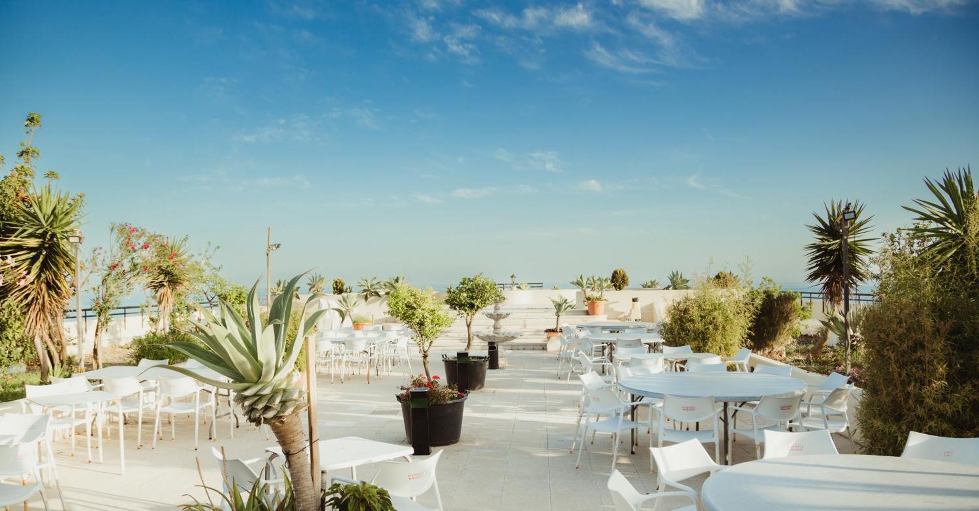 1ª Linea De Playa Marbell Center Apartment Marbella Luaran gambar